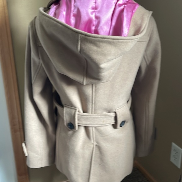 Gap lined Pea Coat - Picture 4 of 9